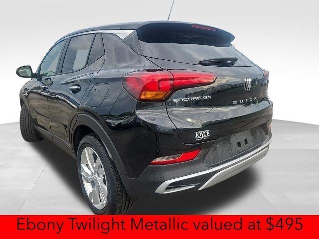 2024 Buick Encore GX Preferred FWD