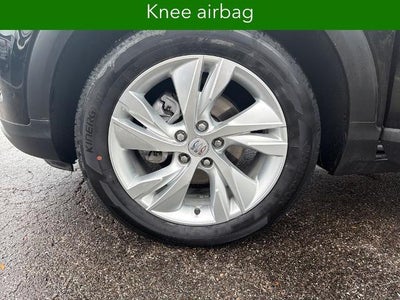2024 Buick Encore GX Preferred FWD