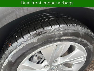 2024 Buick Encore GX Preferred FWD