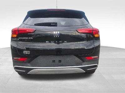2024 Buick Encore GX Preferred FWD