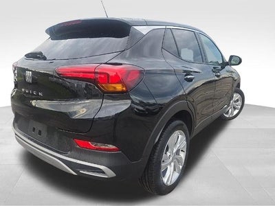 2024 Buick Encore GX Preferred FWD