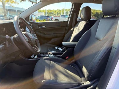 2024 Buick Encore GX Preferred FWD
