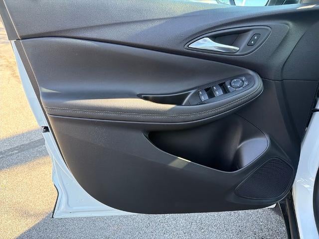 2024 Buick Encore GX Preferred FWD
