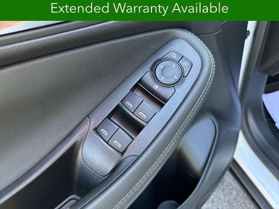 2024 Buick Encore GX Preferred FWD