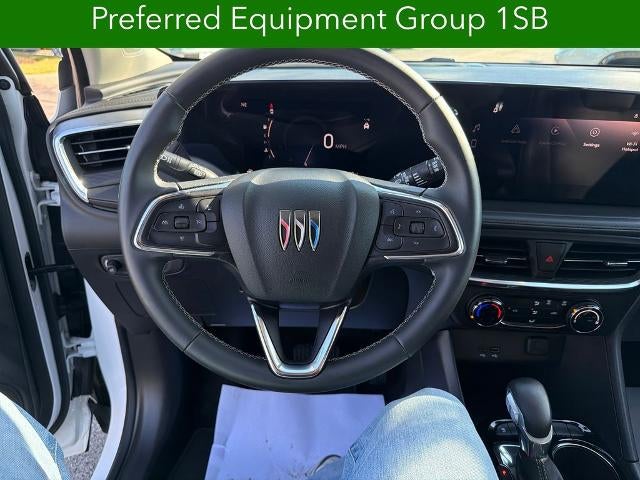 2024 Buick Encore GX Preferred FWD