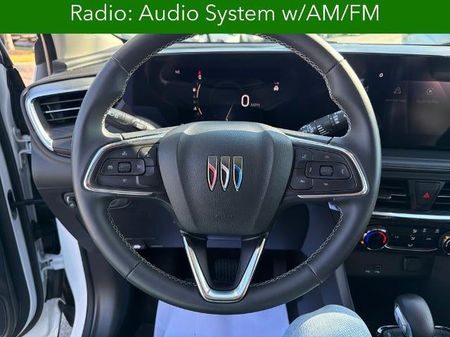 2024 Buick Encore GX Preferred FWD