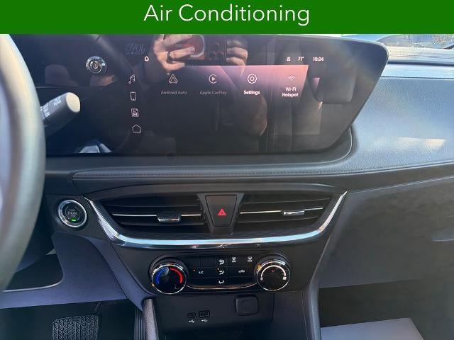 2024 Buick Encore GX Preferred FWD