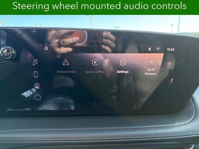 2024 Buick Encore GX Preferred FWD