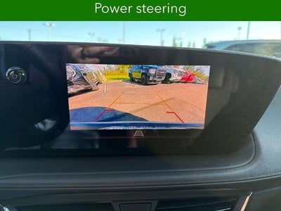 2024 Buick Encore GX Preferred FWD