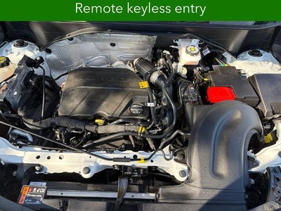 2024 Buick Encore GX Preferred FWD