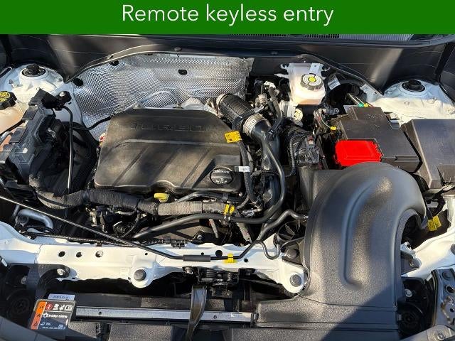 2024 Buick Encore GX Preferred FWD