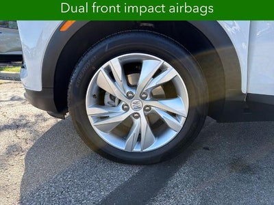 2024 Buick Encore GX Preferred FWD