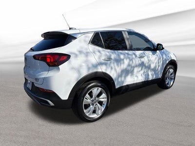 2024 Buick Encore GX Preferred FWD