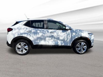 2024 Buick Encore GX Preferred FWD
