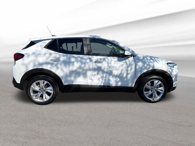2024 Buick Encore GX Preferred FWD