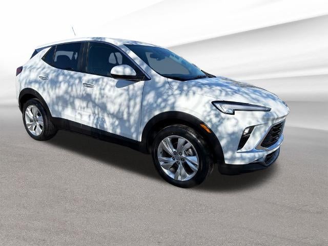 2024 Buick Encore GX Preferred FWD