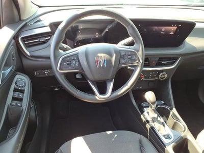 2024 Buick Encore GX Preferred FWD