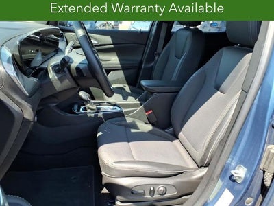 2024 Buick Encore GX Preferred FWD