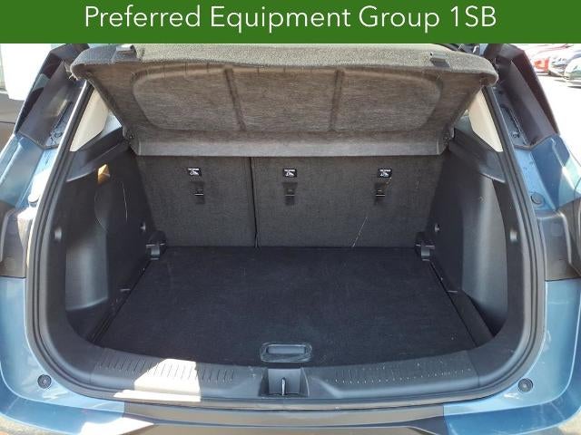 2024 Buick Encore GX Preferred FWD