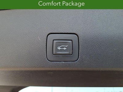 2024 Buick Encore GX Preferred FWD