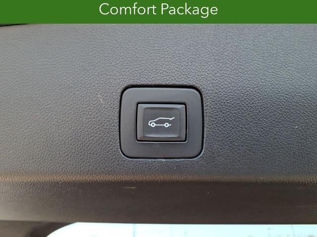 2024 Buick Encore GX Preferred FWD
