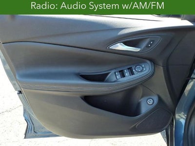 2024 Buick Encore GX Preferred FWD