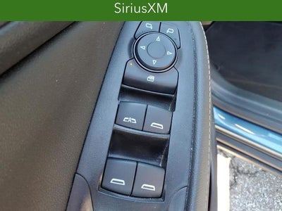 2024 Buick Encore GX Preferred FWD