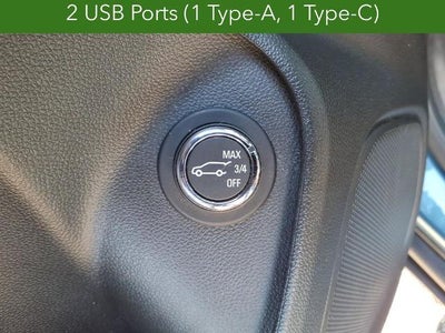 2024 Buick Encore GX Preferred FWD