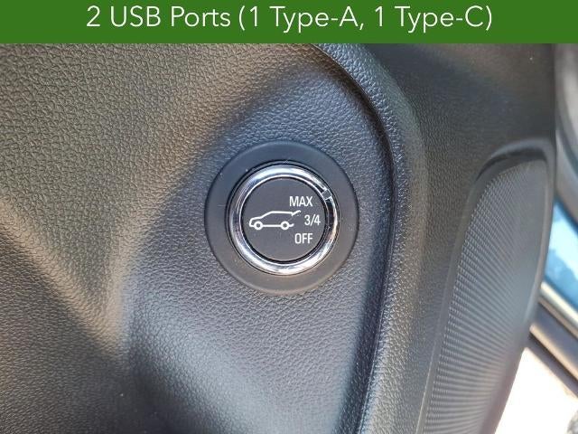 2024 Buick Encore GX Preferred FWD