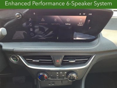 2024 Buick Encore GX Preferred FWD