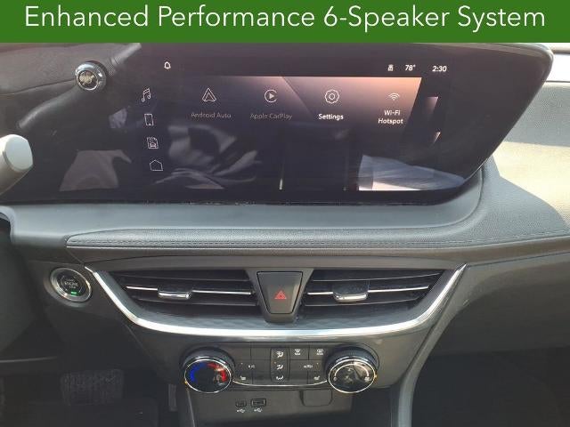 2024 Buick Encore GX Preferred FWD