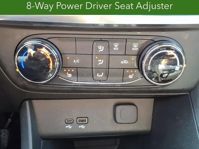 2024 Buick Encore GX Preferred FWD