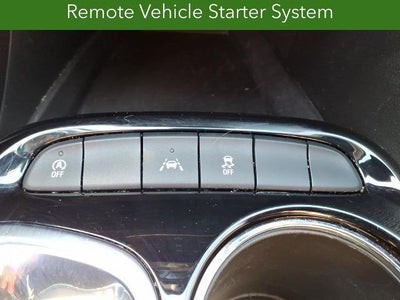 2024 Buick Encore GX Preferred FWD