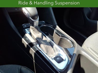 2024 Buick Encore GX Preferred FWD