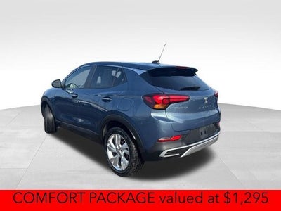 2024 Buick Encore GX Preferred FWD