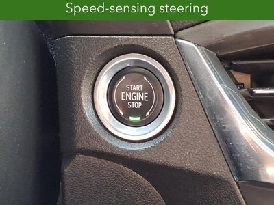2024 Buick Encore GX Preferred FWD