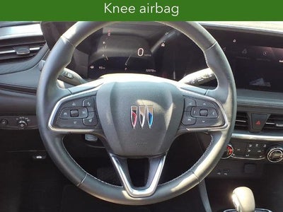 2024 Buick Encore GX Preferred FWD