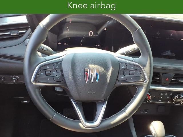 2024 Buick Encore GX Preferred FWD