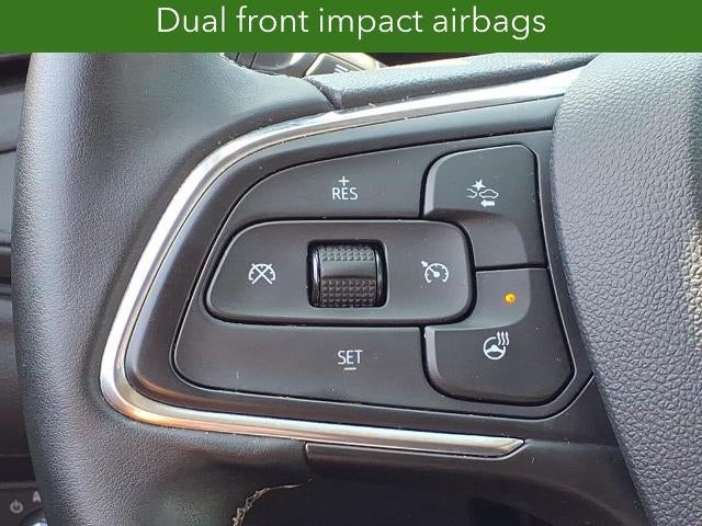 2024 Buick Encore GX Preferred FWD