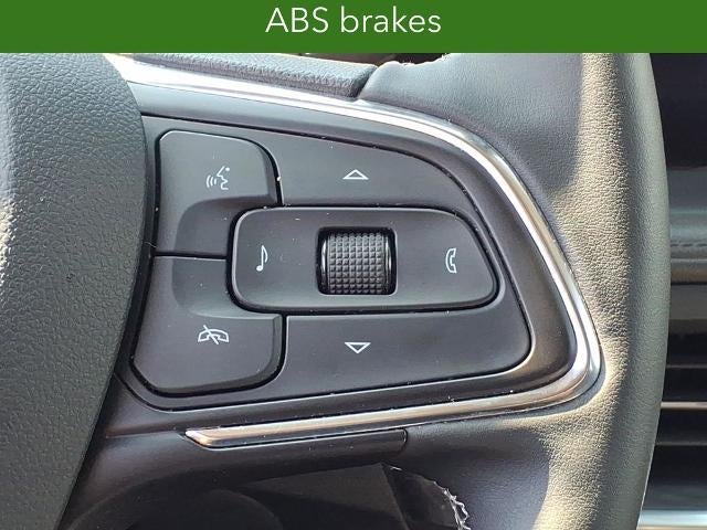 2024 Buick Encore GX Preferred FWD