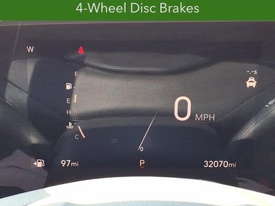 2024 Buick Encore GX Preferred FWD
