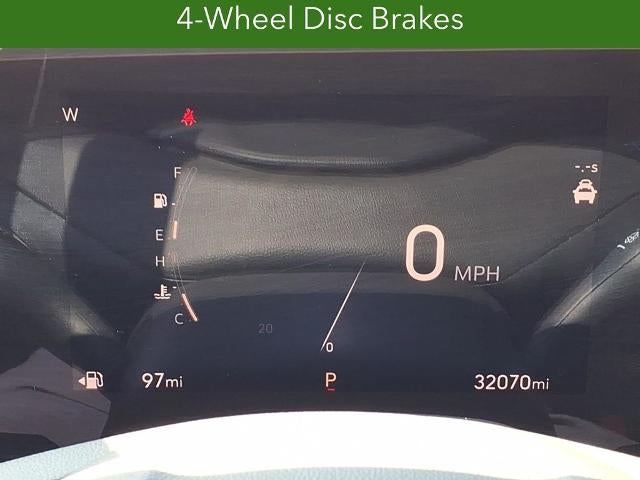 2024 Buick Encore GX Preferred FWD
