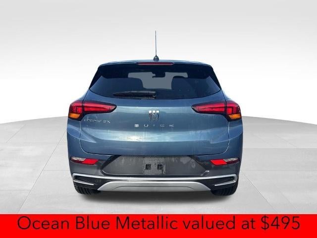 2024 Buick Encore GX Preferred FWD