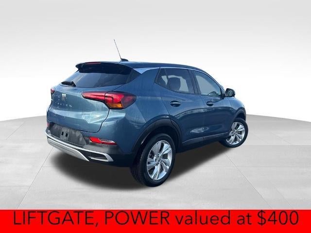 2024 Buick Encore GX Preferred FWD