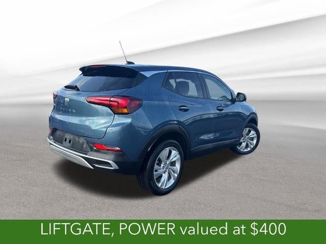 2024 Buick Encore GX Preferred FWD