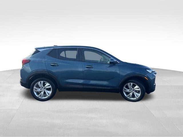 2024 Buick Encore GX Preferred FWD