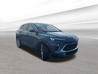 2024 Buick Encore GX Preferred FWD