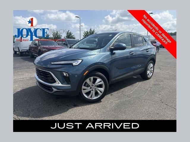 2024 Buick Encore GX Preferred FWD