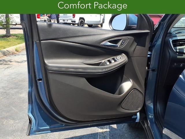2024 Buick Encore GX Preferred FWD