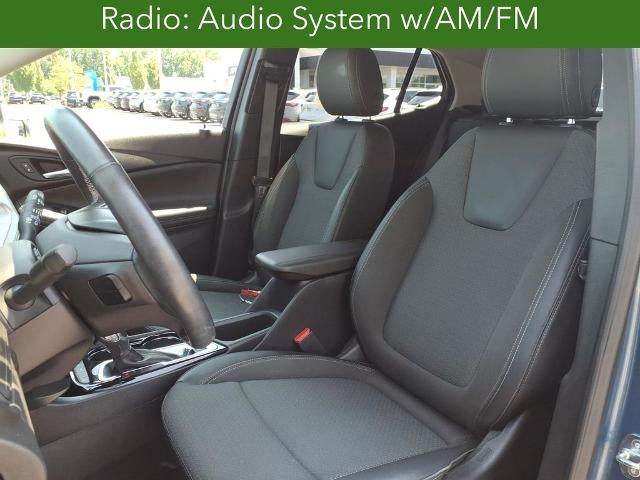 2024 Buick Encore GX Preferred FWD